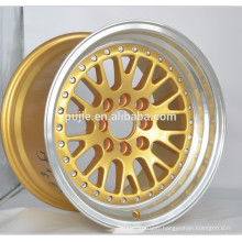 Jante de 18 pouces ccw deep dish wheel